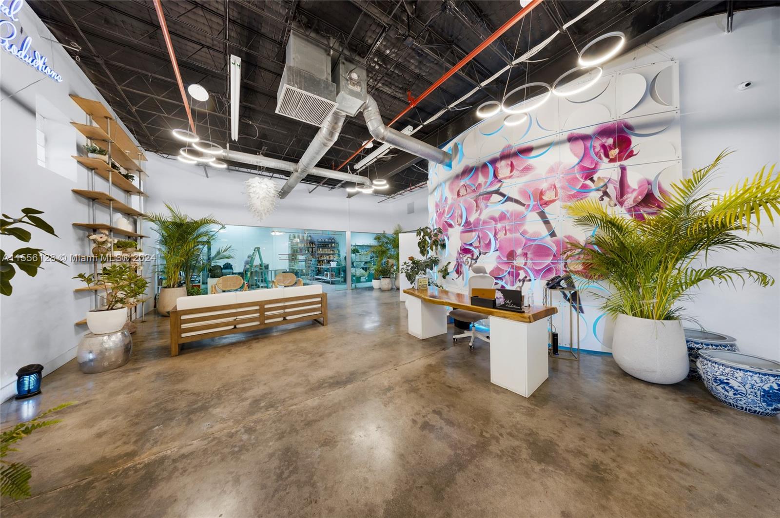 Commercial Property